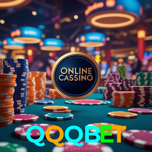 Descubra a Emoção do Cassino Ao Vivo no QQQBET