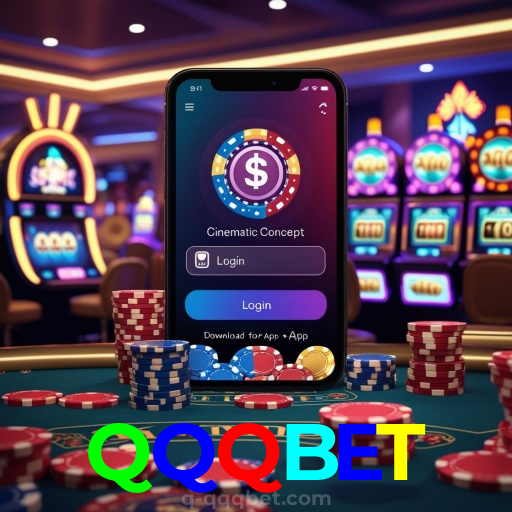 Explore os Jogos de Bingo no QQQBET: Diversão e Prêmios ao Seu Alcance