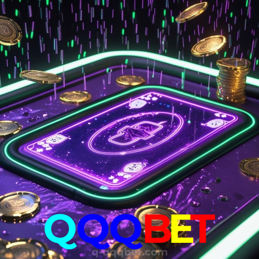 QQQBET 3