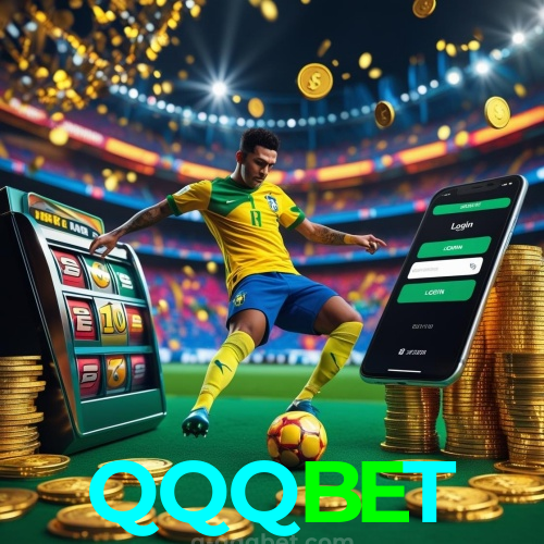 QQQBET — plataforma segura e premiada de apostas