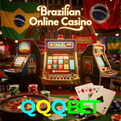 Descubra a Emoção do Cassino Ao Vivo no QQQBET