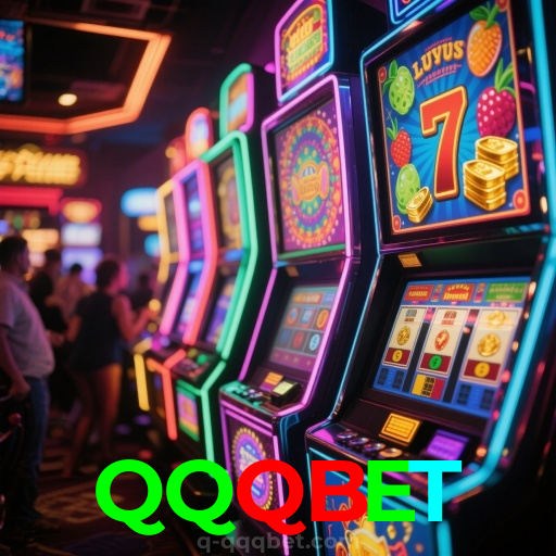 Descubra a Emoção do Cassino Ao Vivo no QQQBET