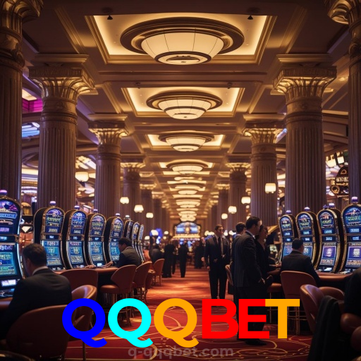 QQQBET